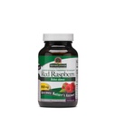 Nature's Answer Red Raspberry Leaf | 栄養補助食品 | 消化器用健康を促進 | ノンGMO・ヴィーガン・コザー認定 | ベジタリアンカプセル 90ct