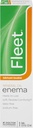 便秘のためのFleet Laxativeミネラルオイルエンマ、4.5 Fl Oz(12個入)