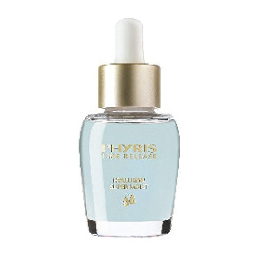 タイムリリース - Phyris Hyaluron Super Moist 30 Ml