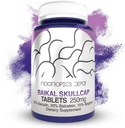 Nootropics DepotのバイカルSkullcapのエキスのタブレット | 250mg | 120の計算 | >15% Apigenin、>20% Baicalein、>50% Baicalin