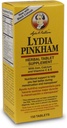 Lydia Pinkham の草の補足は Menstruation および Menopause サポート、150 の計算のためのタブレットを錠剤にします