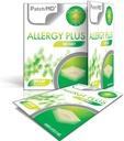 PatchMD - Allergy Plus Topical Patch, 30 Day Supply