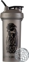 BlenderBottleスターウォーズクラシックV2シェーカーボトルプロテインシェイクスとプレワークアウト、28オンス、ビーストモードに最適