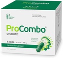 The Smart synbiotic with targeted delivery of The Good Bacteria. Double Capsule and Liquid Formula for Fast Results. 1 Capsule per Day (Pack of 5)
