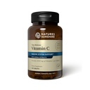 ネイチャーズサンシャインビタミンCタイムリリース、1000mg、120錠 | 免疫システムとクエンチング危険な無料のレーダーをサポート