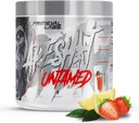 Primeval Labs Ape Untamedプレワークアウトエナジードリンクパウダー、40Servings Strawberry Lemonade、ポンプ&フォーカスの最大サポート、パフォーマンスの向上、L-Citrulline、ベータアラン