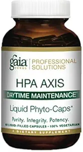 新しい名前 Gaia HPA の軸線の昼間管理旧の副腎サポート (60 の帽子)