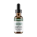 NutraMedix Mora Yarrow Extract - Yarrow Herb、BlackBerry Leaves、Digestive Health、Gut Support、ヘルシーな炎症反応のためのCapirona Bark Extract(1oz / 30ml)