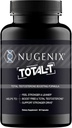 Nugenixの合計T - 自由で、合計のテストステロンのブースター、90の計算