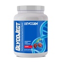 Evogen GlycoJect - スーパーカラブパウダー | プレワークアウトの急流吸収 | 耐久性のための炭水化物パウダー | ポストワークアウトまたは男性と女性のためのプレワークアウトパウダー | チェリー | 37 サービング
