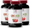 尿酸を自然に減らす - URIC ACID - 尿酸、尿酸を減らすための食品、尿酸を下げる方法、尿酸を下げる方法、尿酸を下げる食品、尿酸を下げる3Bot 180Capを避けるために尿酸食品を減らす