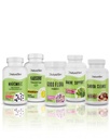 洗浄のためのNaturalSlim Superbバンドル - 消毒キット、マジックCとカドソルブサプリメント  より良い消化、免疫システム&腎臓サポート  ビーガン、Frank Suarezによってフォーミュレート