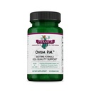 Vitanica Ovum P.M. - ビタミンD3、アルファリポ酸&メラトニンと卵の品質サポート - Ovum A.Mで最適動作します。 - 女性の健康のためのハーブ栄養補助食品 - 女性 - 30ビーガンキャップ