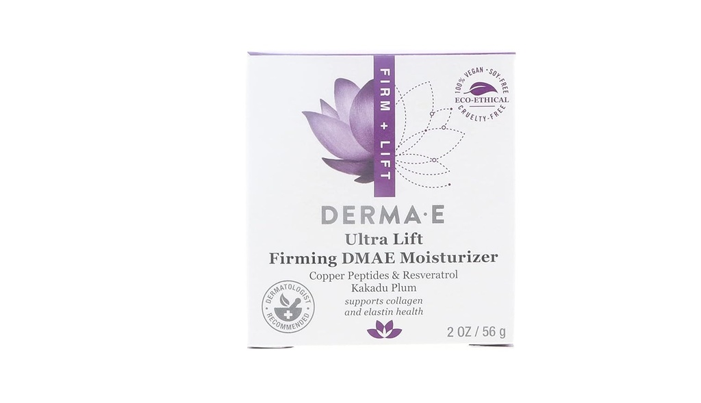 DMAE保湿剤アルファリポ酸&Cエステル、2オンス(パック3)