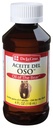 男性のためのベアードオイルのデ・ラ・クルス - 髪、マッシュ、ベアードのためのBrillantineをグルーミング - Aceite del Oso