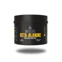 BLACKLABELはベータアラニンパウダー、60サービングを補います - 耐久性サポート、高強度トレーニング、スプリント、クロスフィット&スポーツパフォーマンスのためのアンフレーバーアミノ酸サプリメント - カフェインフリー
