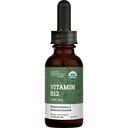有機ビーガンビタミンB12の皮下液体の補足-自然エネルギーのための2500mcg Methylcobalaminの低下、Metabolismの健康および免疫システム サポート- 1 Fl Oz