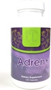 Adren+のカプセル、120の計算