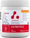 ATPの実験室の電解物XL 150g