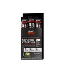 GNC AMP 増水電解液パウダードリンクミックス | 電解液・健康消化コンプレックス | レモンライム | 10 カウント