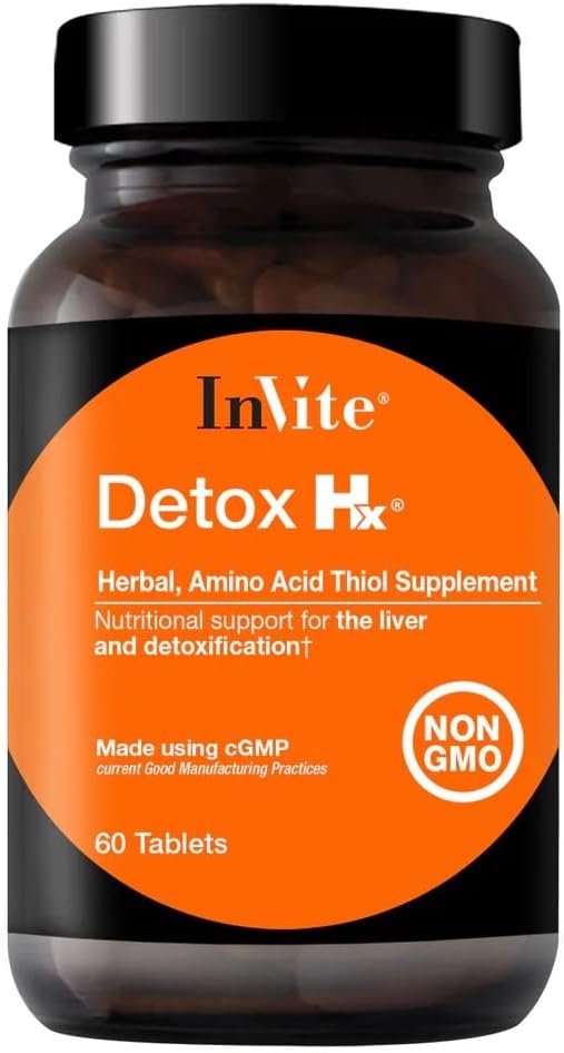 Invite Health Detox Hx(2パック)