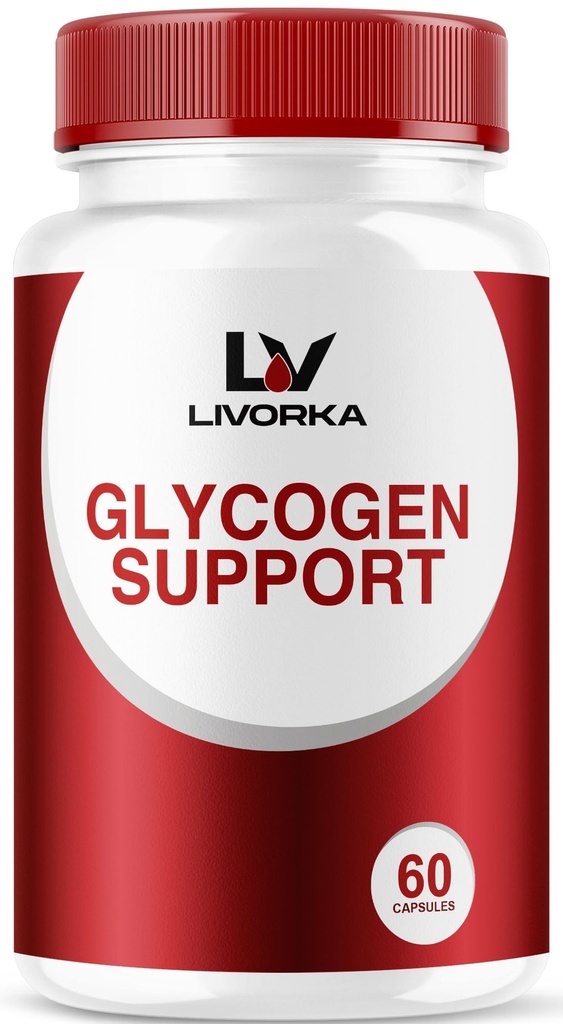 1つのパック-Glycogenサポート、Glycogenの制御高度の方式、Glycogenのカプセル、強力な原料、30日のためのびんごとの30カプセルとのGlycogenの苦境