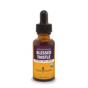 Herb Pharmは有機性Blessedのこのtleの液体のエキス- 1のOunceを証明しました