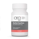 アレルギー研究グループDelta-Fractionトコトリエンオールサプリメント - 50 mgビタミンE、Anatto、Gamma、Tocotrienolsのみ、トコフェロールフリー、ハイポアレルゲン、Softgels - 75カウント