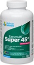 プラチナスーパー Easymulti 45 + 女性用 (120 sgels)