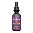 Ra Herbals Organic Chasteberry Extract | Vitex Agnus-Castus Herbal Tincture | 女性ホルモンバランス&メンスチュアルサポート | USDA Organic, ヴィーガン, 液体ドロップ | 1 floz