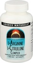 LアルギニンLのクトルリンの複雑な源のNaturals、Inc. 60タブ