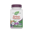 Nature's Way Kidney Bladder Premium Blend, 伝統的なハーブサプリメント, 900 mg / 2-カプセルのサービング, 非GMOプロジェクト検証, ビーガン, 100 カプセル (パッケージ 5 月 Vary)