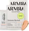 ARMRA ColostrumTMパウダー | ブラッドオレンジ | グットヘルス&ブロッキング | 肌と髪の毛 | 免疫 | ケト・グルテンフリー | 60食