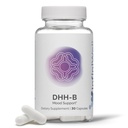 InfiniWell DH-B Mood サポート補足 - 20x 標準的なマグノリアの樹皮のエキスより強力な - リラックス、カルム、認知の明快さおよび健康なREMの睡眠周期を促進して下さい(30カプセル)