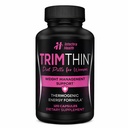 TrimThin® X700 サーミジンダイエットピル、アメリカ製 120 カプセル