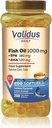 VALIDUS毎日のオメガ3 1000のmg 200のSoftgel