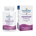 Nordic Naturalsの更年期障害サポート - 不燃 - 60カプセル - 女性のホルモンサポートサプリメント 更年期障害、気分のバランスとホットフラッシュサポート - 植物ベースのハーブとPhytoestrogens - 30サービング