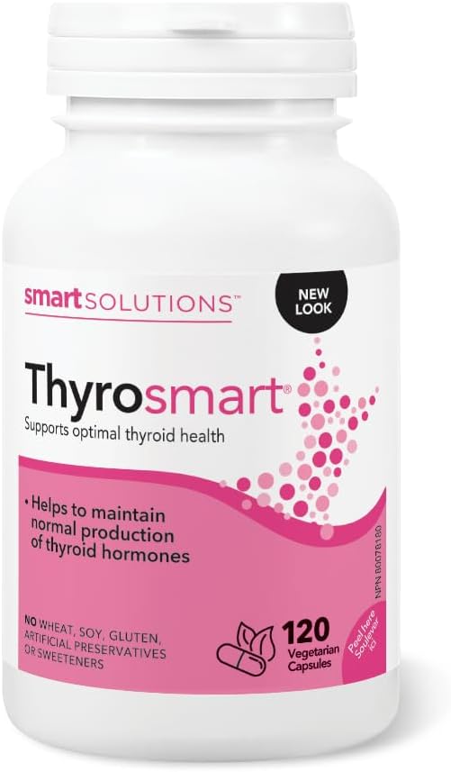 スマートソリューションThyrosmart、120 CT
