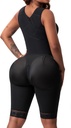 スナッチボディ - 女性のステージ1ファジャコロンビアナとブラシェイプウェアBBLポスト手術コンプレッションガーメントバットリフティング