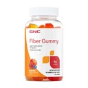 GNC繊維6gのGummy、サポート健康な消化及び規則性、混合されたフルーツ、90の計算