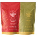 甲状腺消化茶バンドル