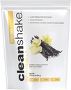 CleanShake超プレミアムプロテインシェイク。 21の有機成分、23のビタミンおよび鉱物および非GMOおよびrGBHなしの草の餌の餌蛋白質が付いているきれいな蛋白質の粉のシェイク。 認定されたタンパク質。