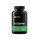 Optimum Nutrition L-Glutamine Muscle Recovery Capsules, 240 Ct