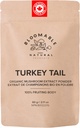 トルコの尾きのこの粉Iの腸の健康および免除(3.5のoz/100のgr)