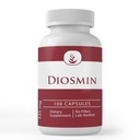 Pure Original Ingredients Diosmin (100 Capsules) Always Pure, No Additives Or Fillers, Lab Verified