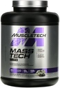 MuscleTech Mass-TechTM Elite、クッキー&クリーム、6ポンド(2.72 kg)