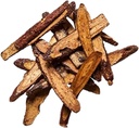 Licorice Root | ガン・カオ・ツィヒ チャイニーズハーブ | グリシリハリザ・ウルレンシス・プレパラタ - 中国ハーブ1 Lb - プラムドラゴンハーブ