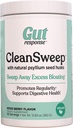 CleanSweep with Natural Psyllium Seed Husks & Beet Fiber, Natural Healthy Detox, Promotes Bloating Relief, Weight Management, Facilitates Bowel Regularity, Mixed Berry Flavor, 60 Servings