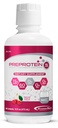 PreProtein 15®液体加水分解コラーゲンペプチドタンパク質(16FL Oz) - 砂糖フリー、チェリーフレーバー、アミノ酸、脂肪フリー&バーラクト患者、傷の回復、透析のためのグルテンフリーサプリメント