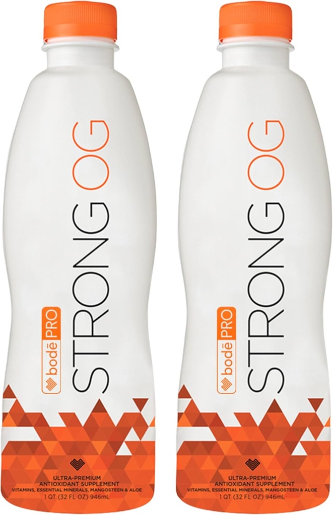 ボデプロ強力なOG | 酸化防止剤 | マグネシウム・鉄・亜鉛 | 免疫ブースター | ビタミンC・B12・D3・B6・A・E | ビタミン・ミネラル | 32fl.oz
